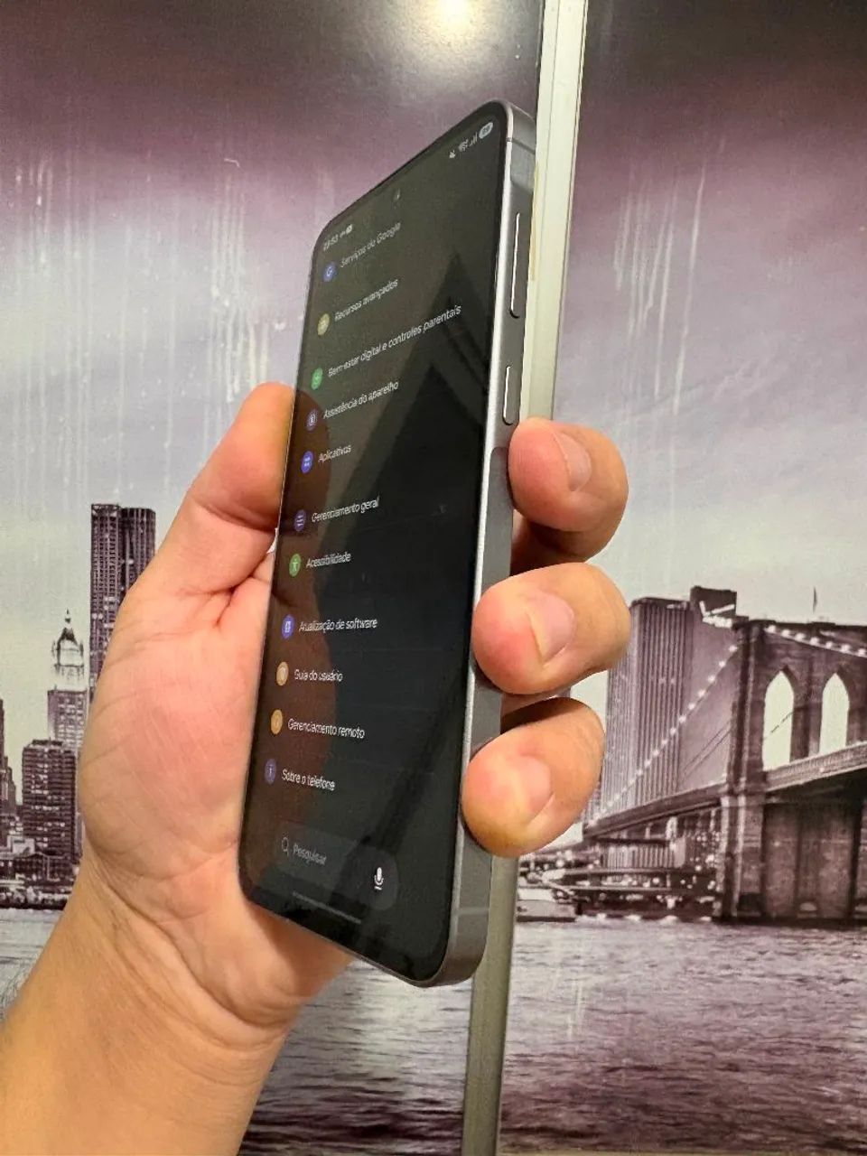 Samsung A56, 256 GB