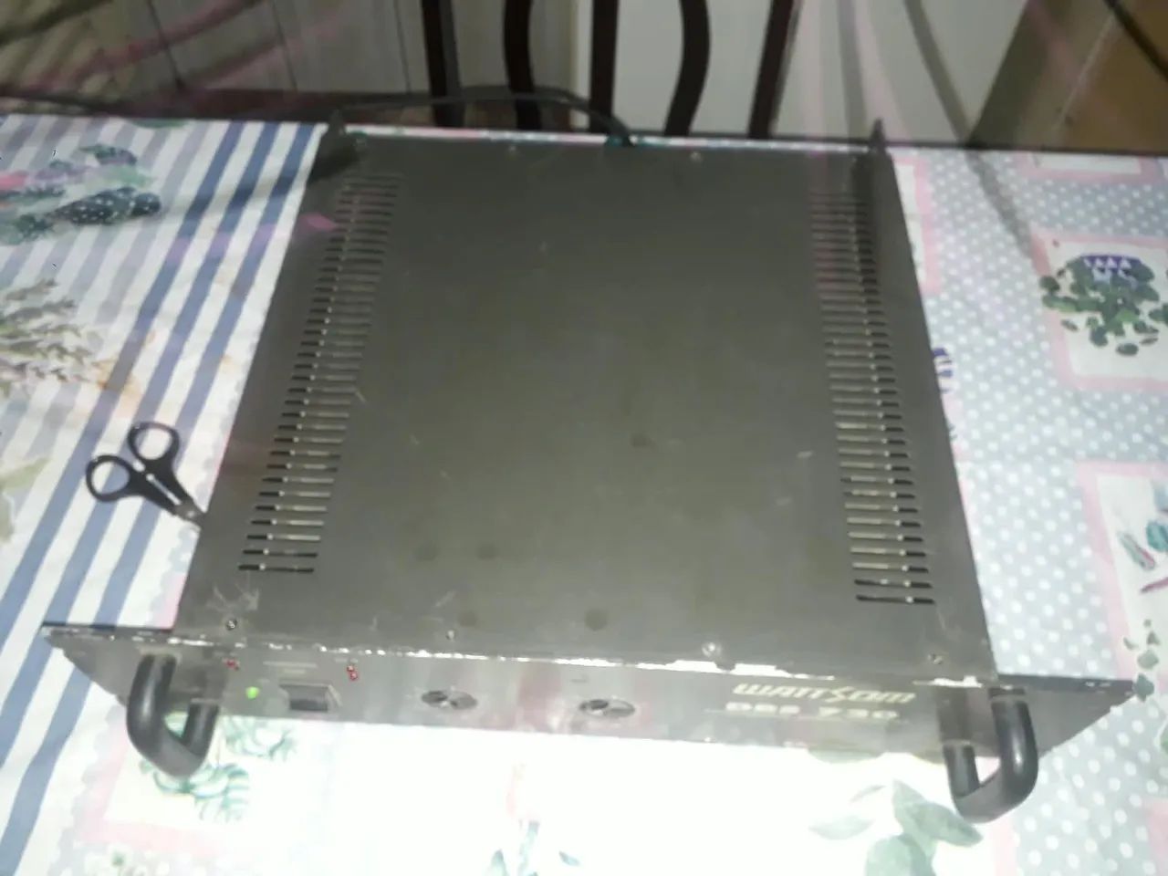 Potência DBS 720 - Foto 3