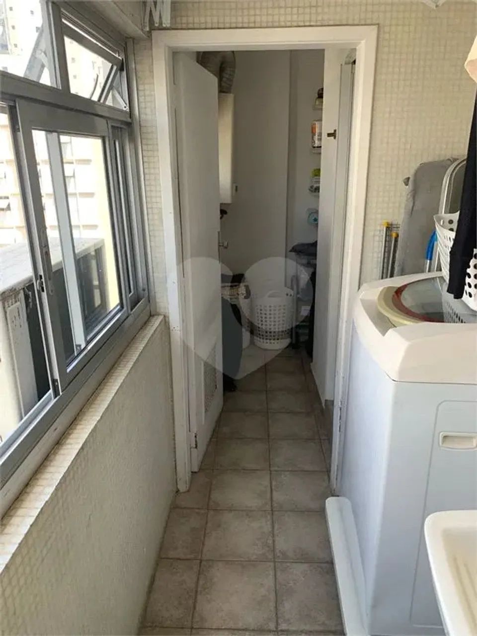 Apartamento com 2 quartos para locação em Itaim Bibi - SP - Foto 13