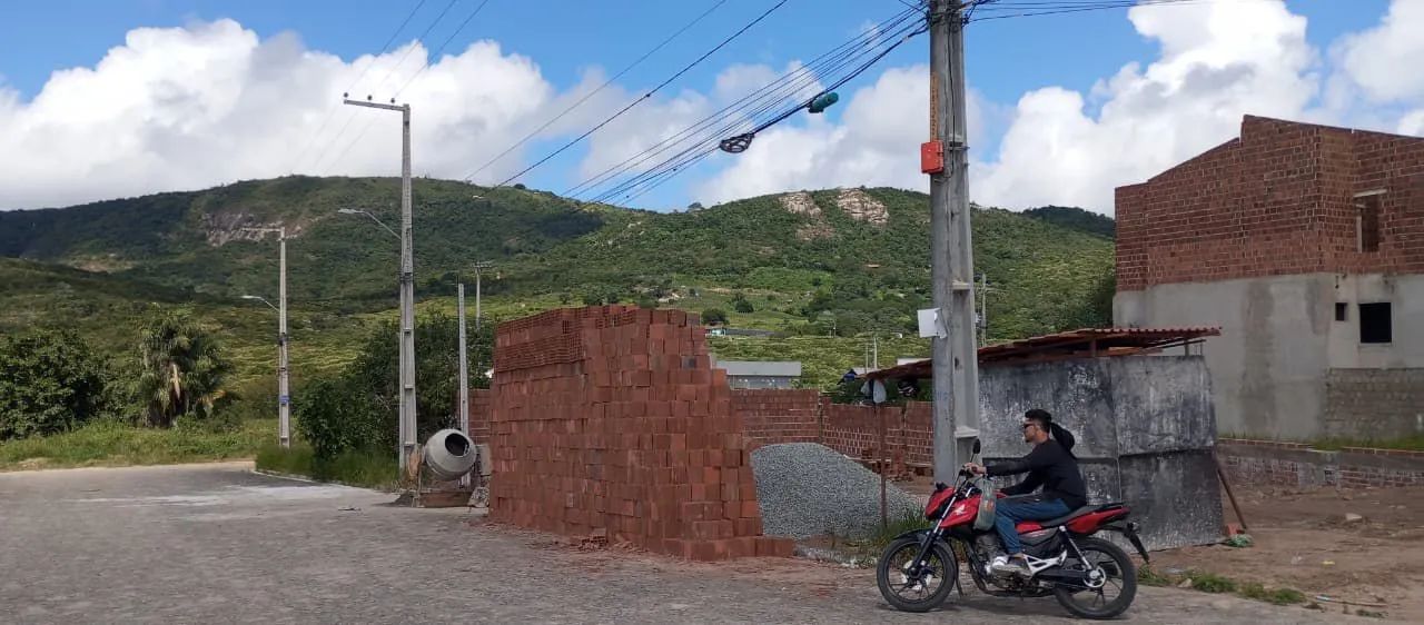 Terreno em Gravatá loteamento nova Gravatá  - Foto 3