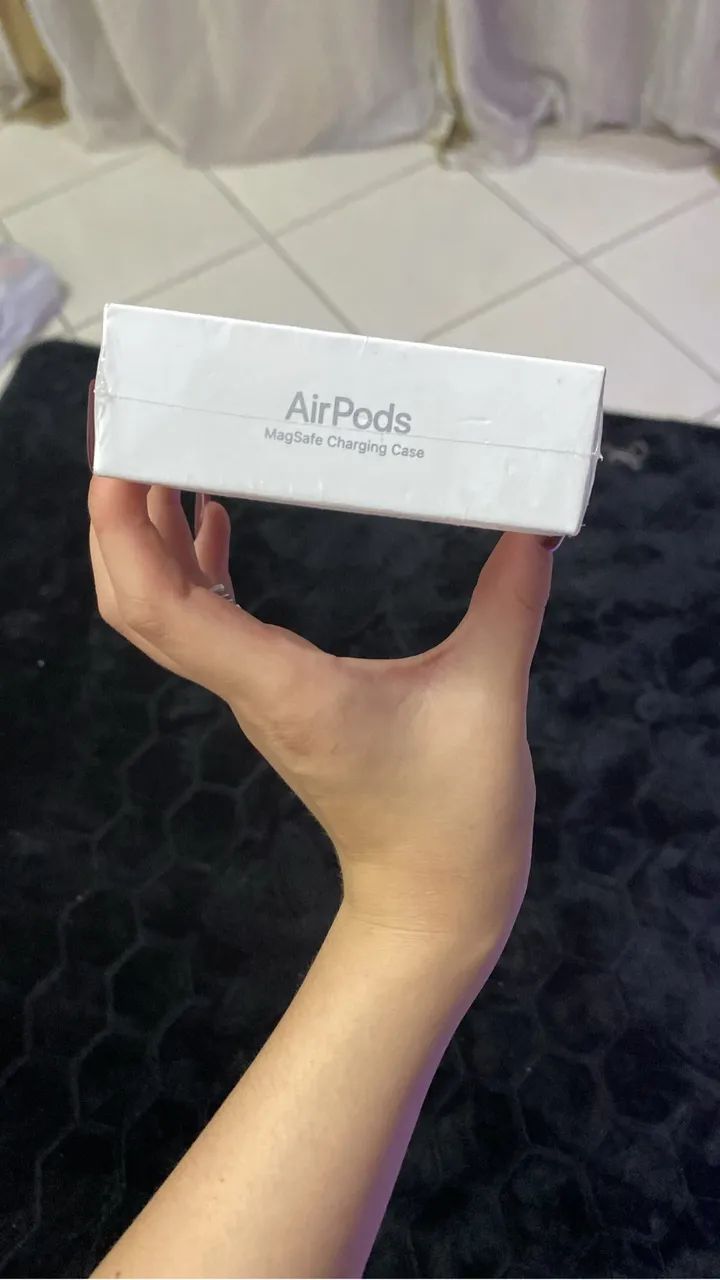 AirPod 3  - Foto 3