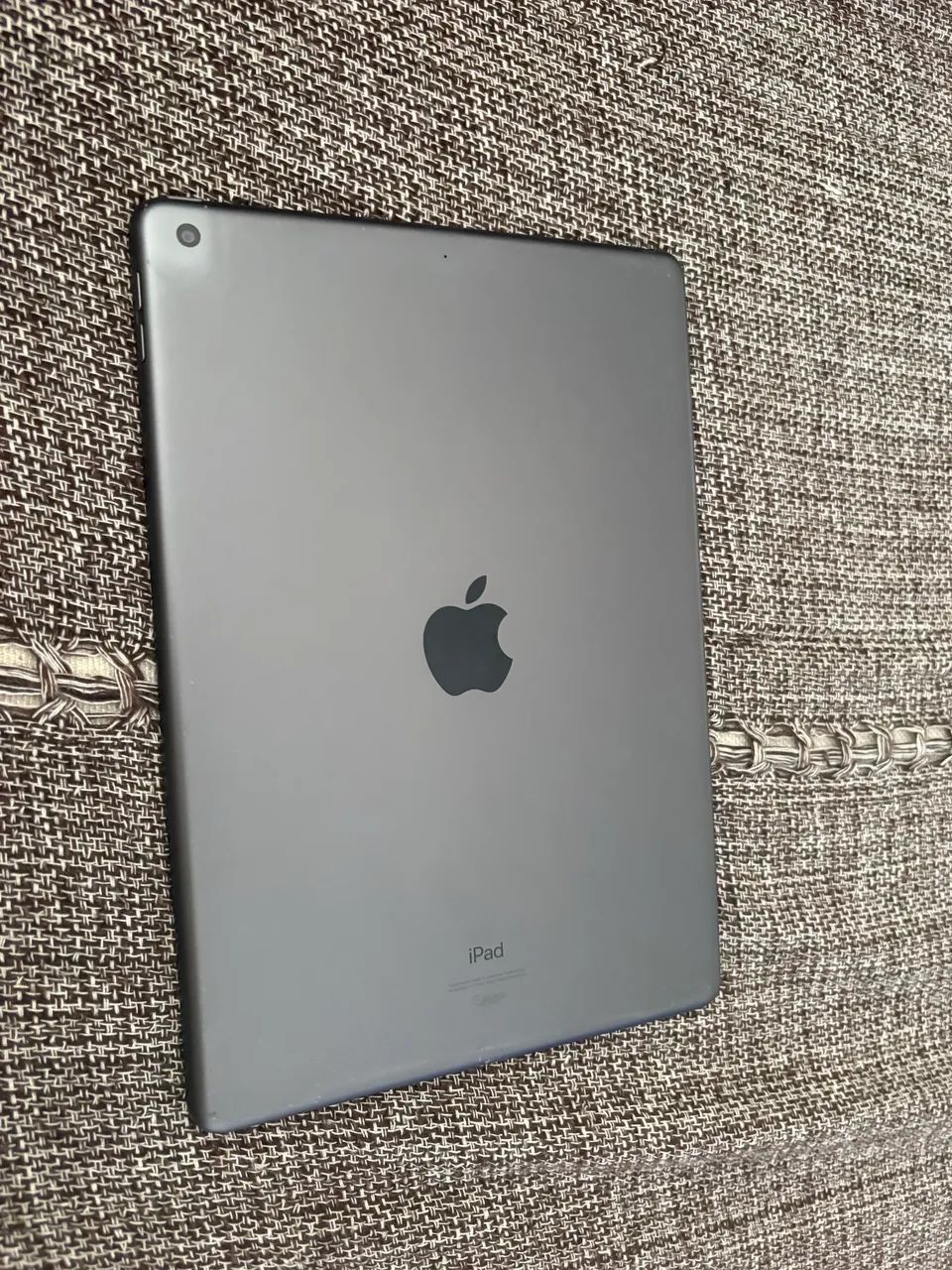 iPad 7ª geração - Foto 3