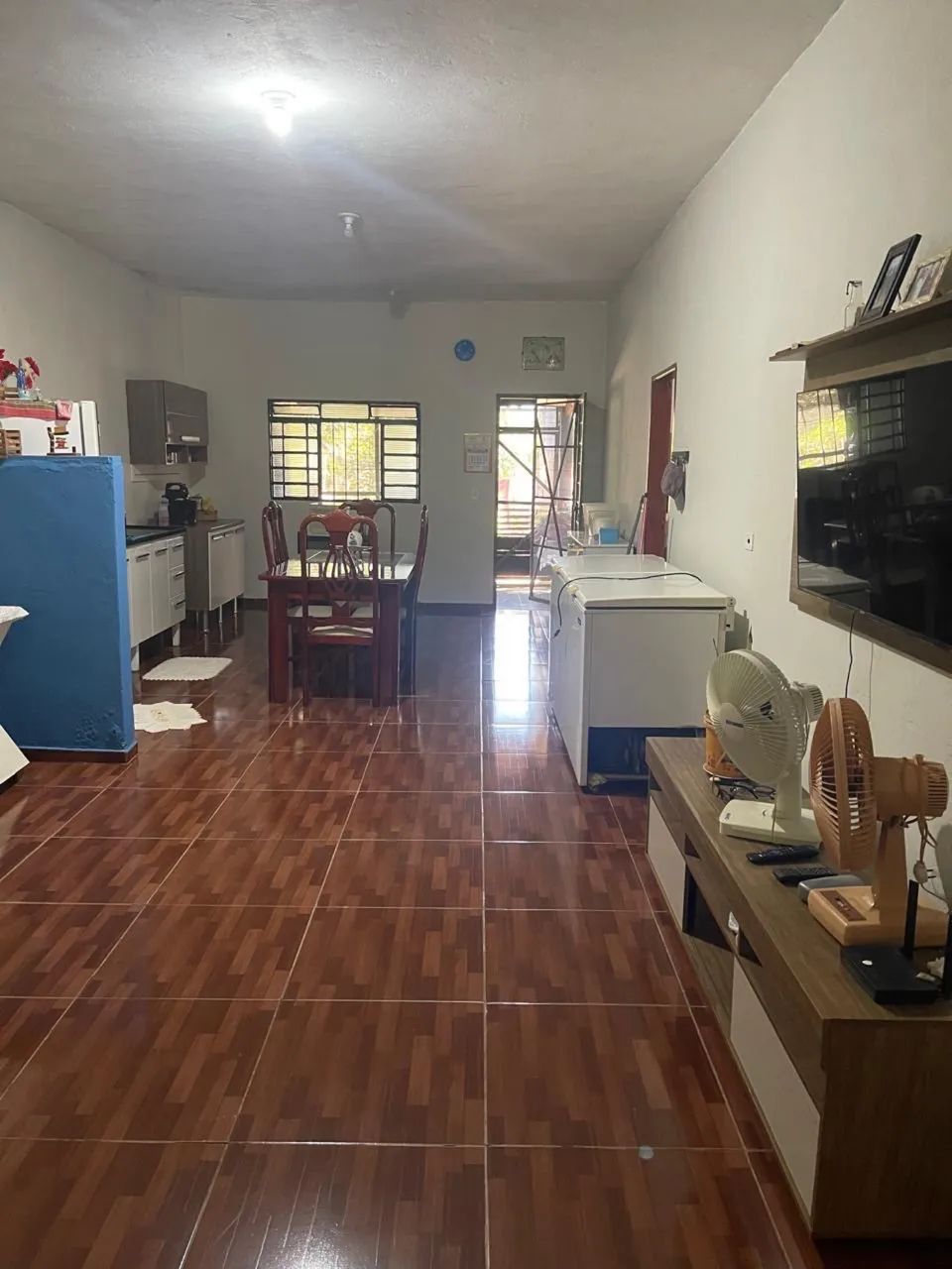 Rancho em Guatapara - Foto 4