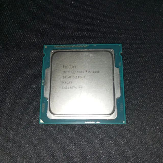  Processador Intel Core I5-4440 LGA 1150 - Foto 2