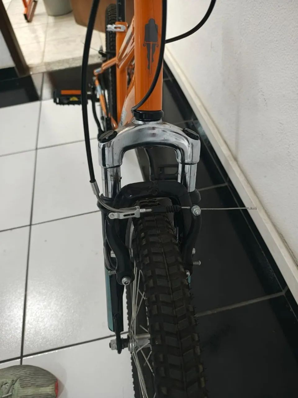 Bicicleta Caloi Snap - Foto 4