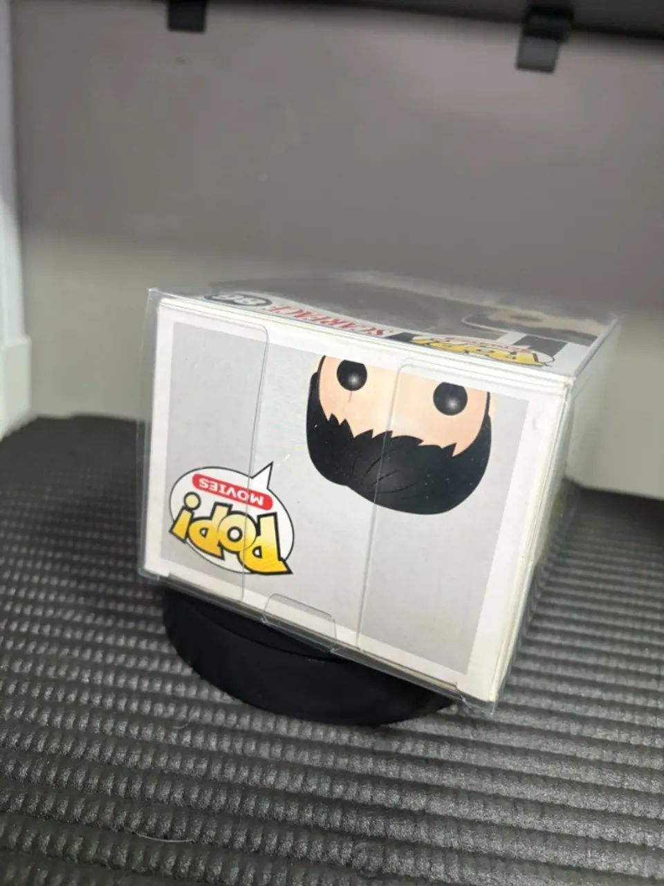 Funko Pop Tony Montana Scarface - Original - Foto 4