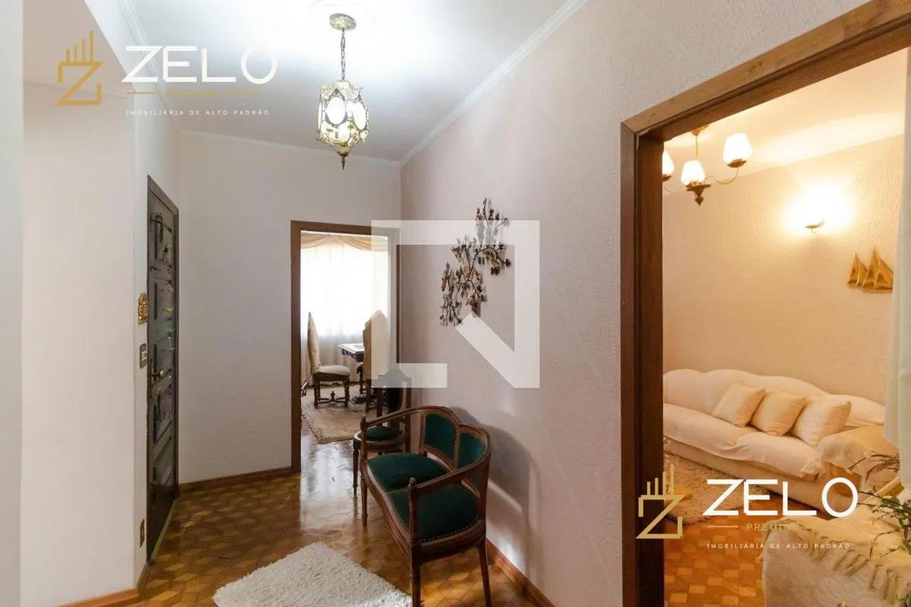 CASA RESIDENTIAL em Campinas - São Paulo, Cambuí - Foto 4