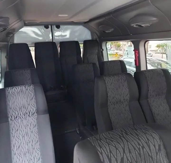 Renault Master 2.3 dCi Executive Longo 16L Dies, foto 7 de 9