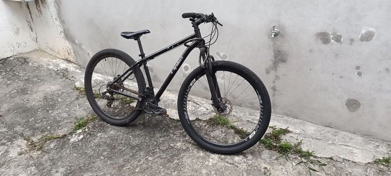 Bicicleta aro 29 . - Foto 3