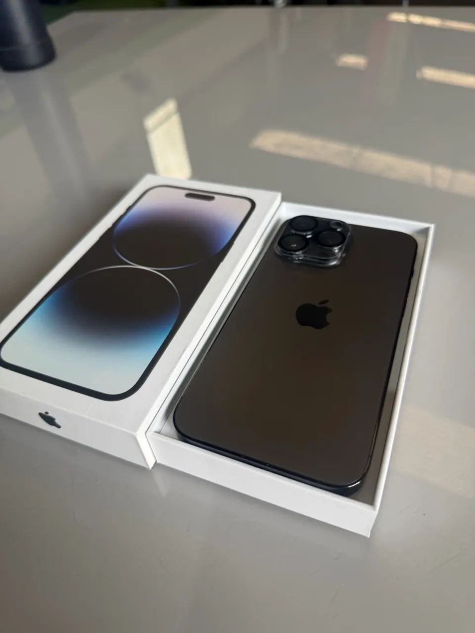 iphone -14 Pro Max 256 