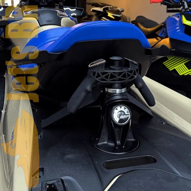 Jetski SeaDoo WAKE 170 2026 - Foto 5