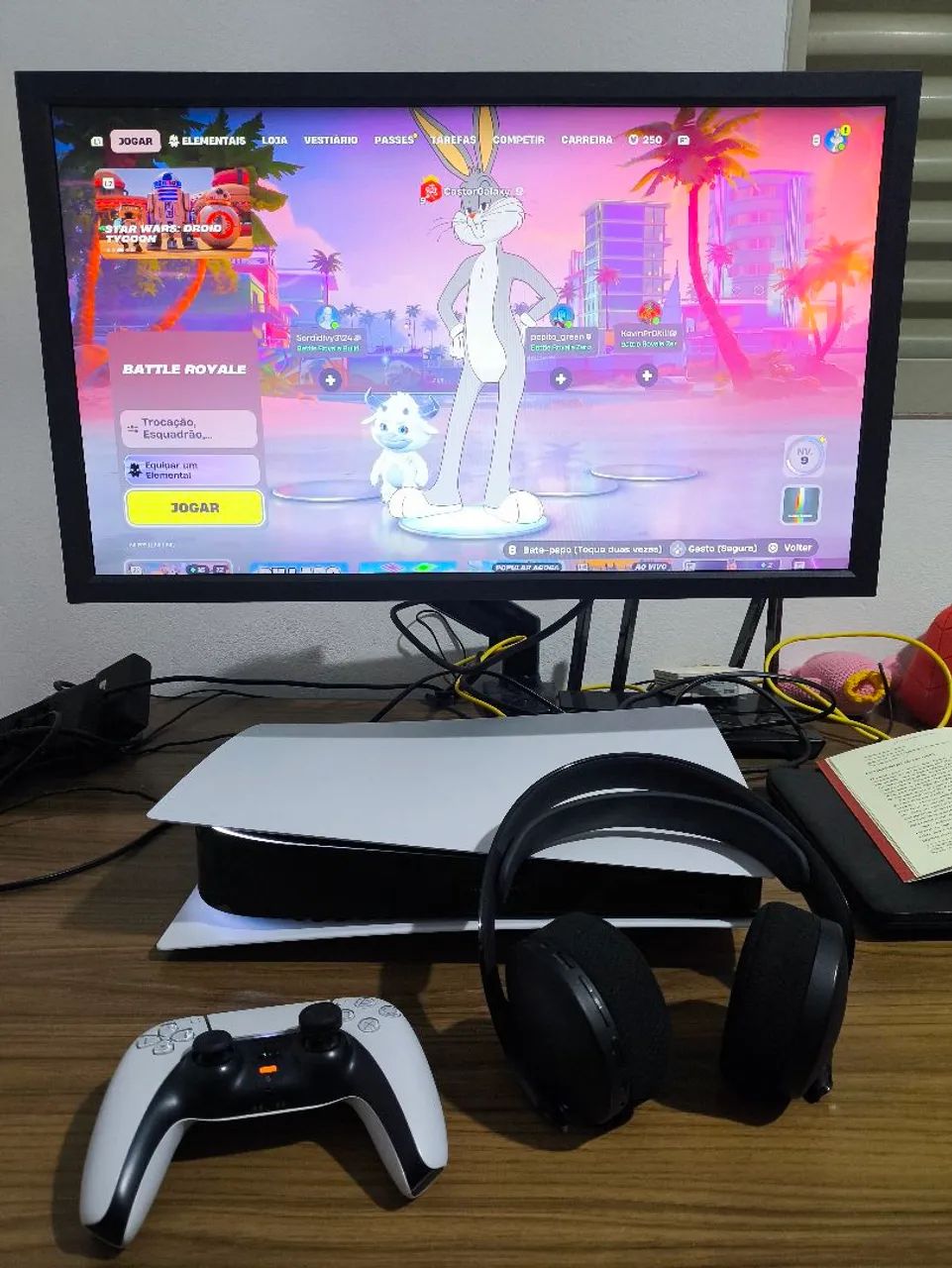 Playstation 5 digital edition 