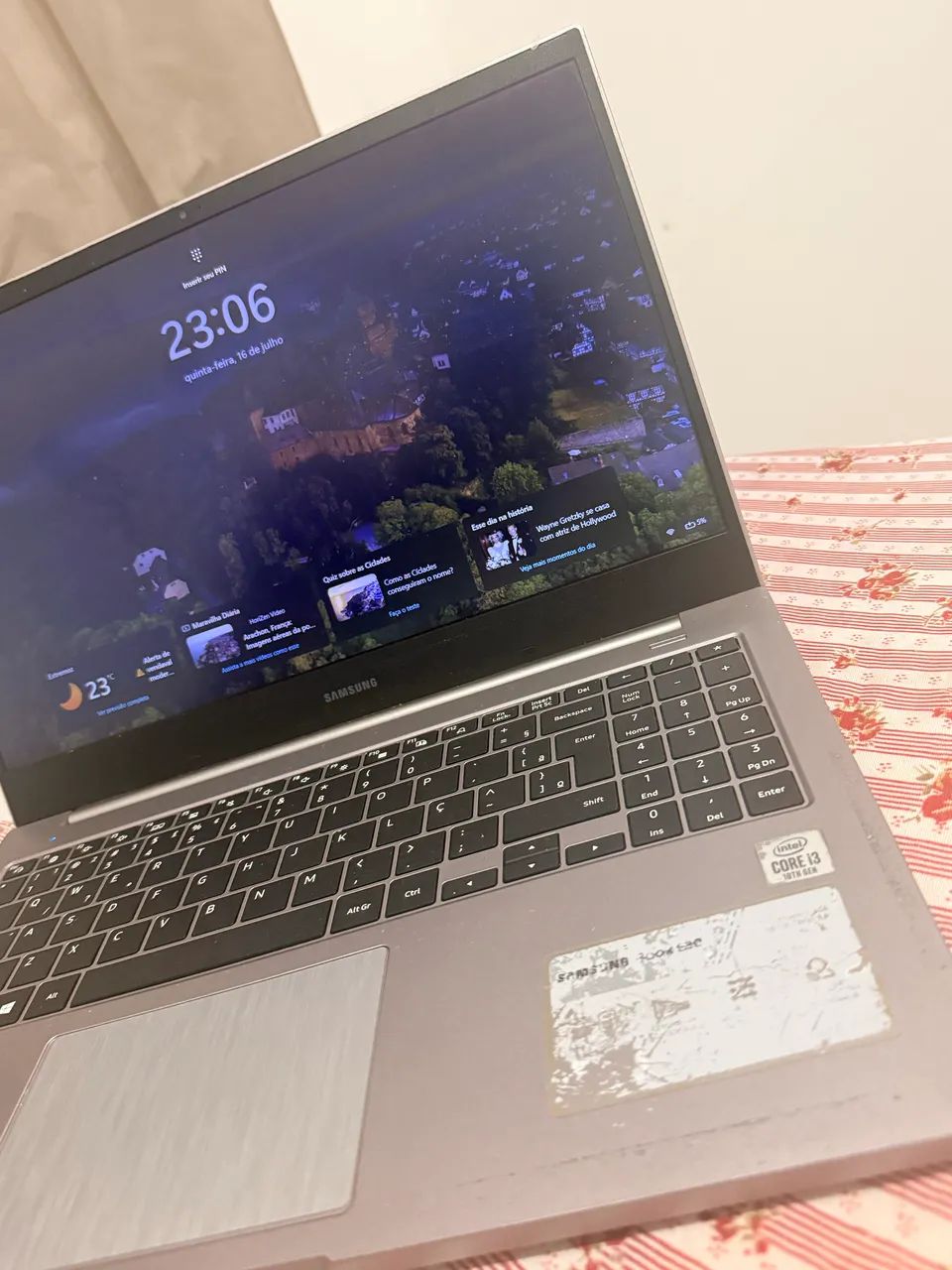 Venda de notebook. - Foto 2