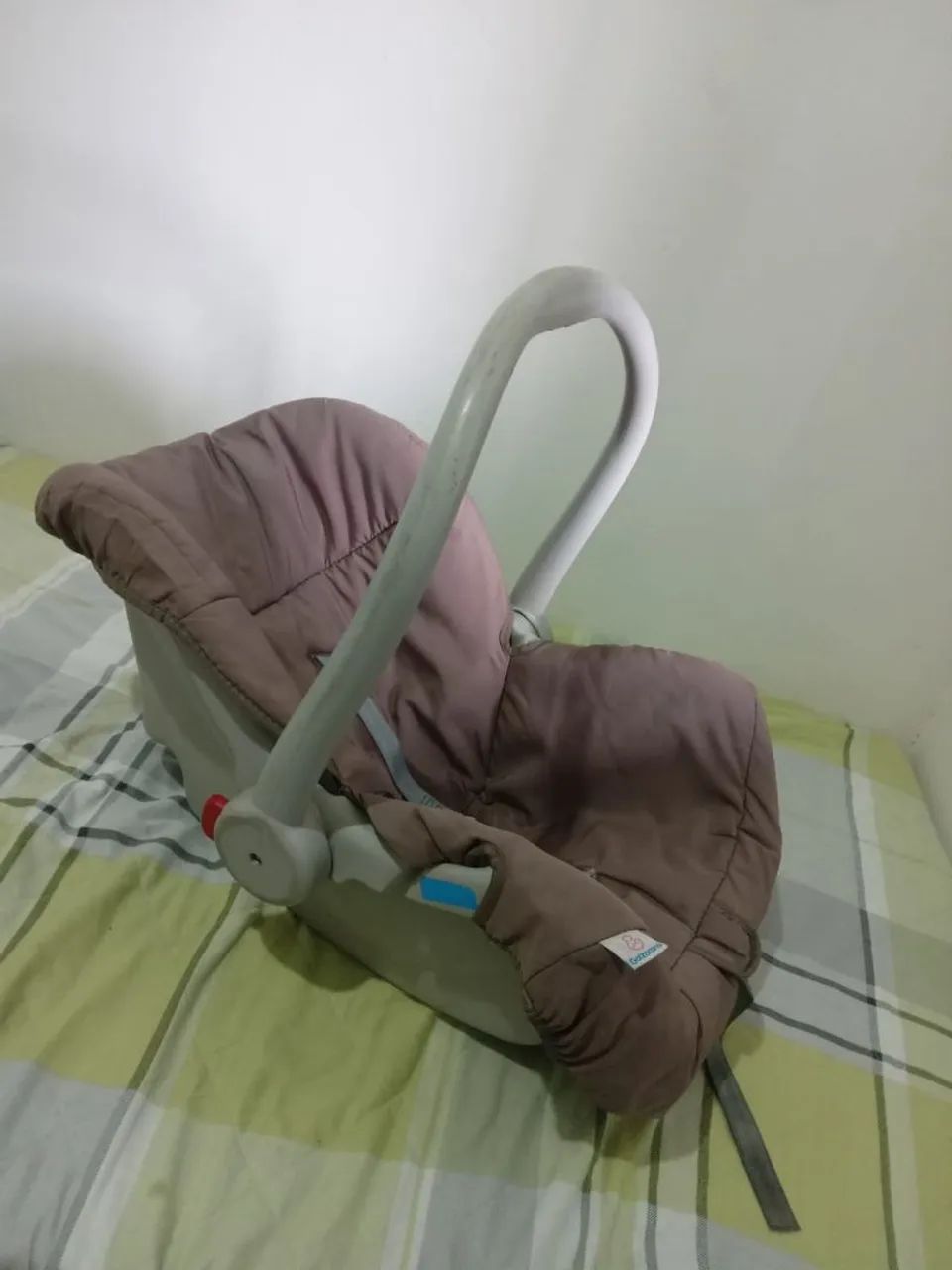 Bebê conforto 