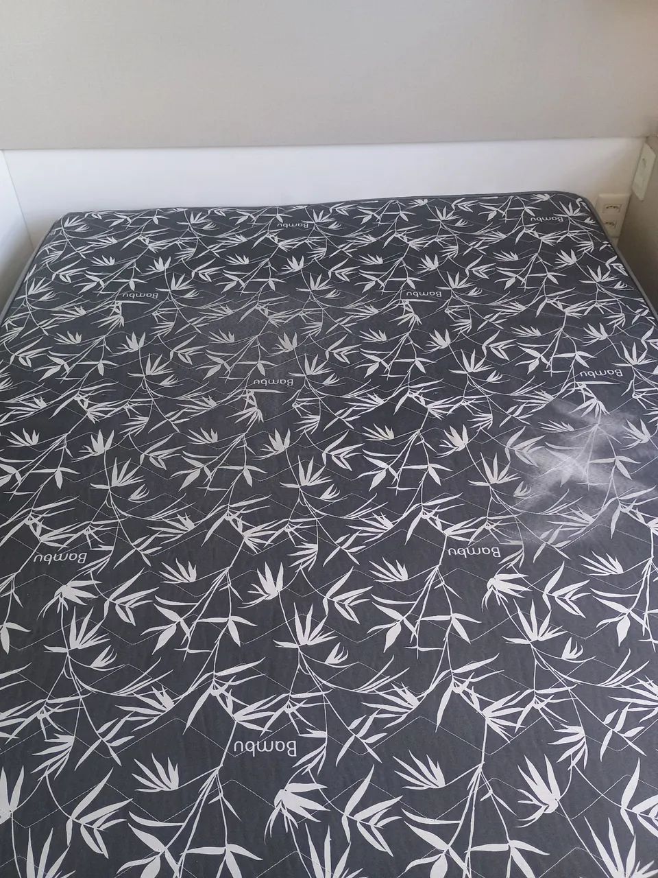 Cama Box Casal Conjugada - Foto 2