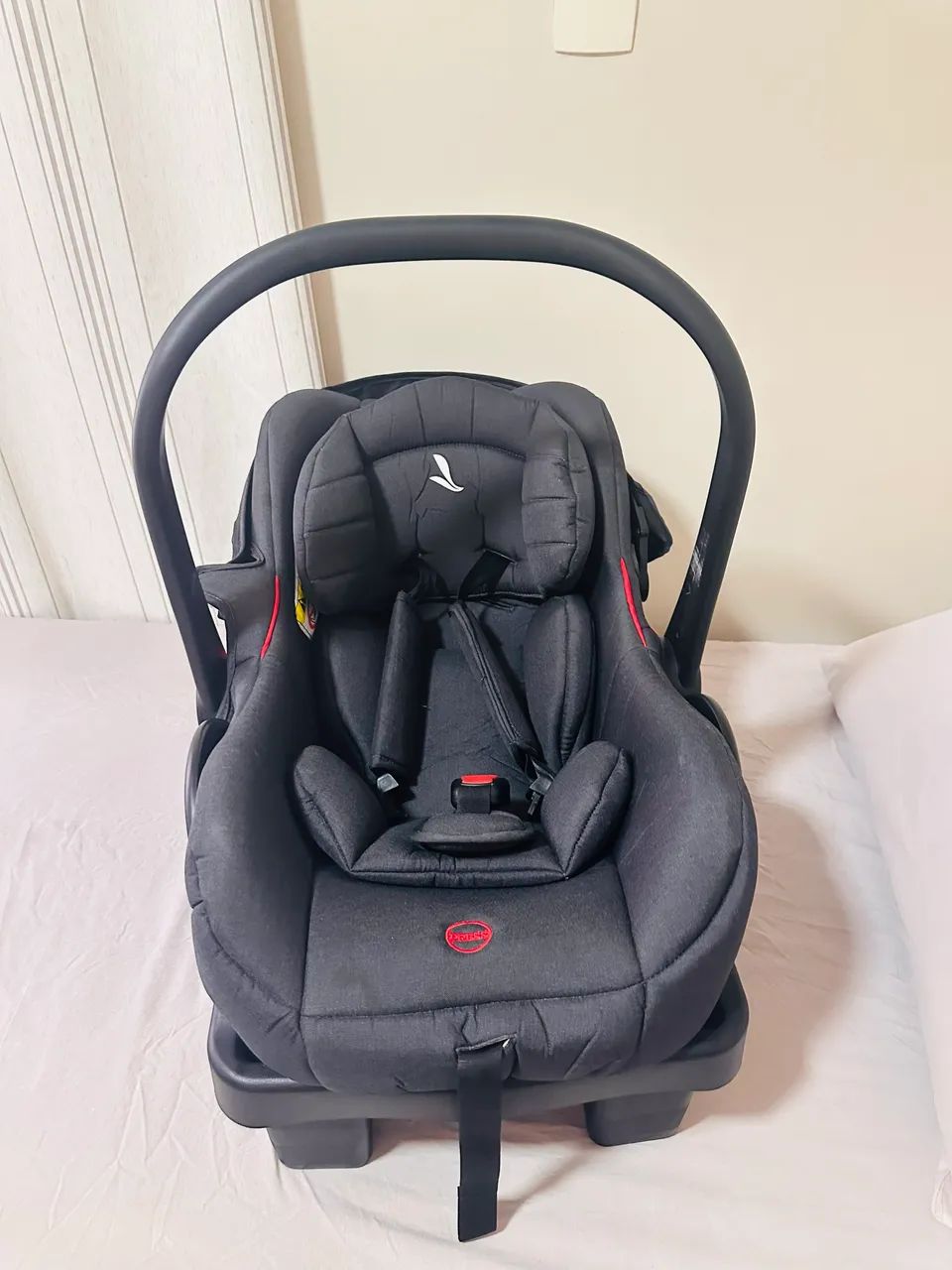 Cadeirinha de bebe  - Foto 4