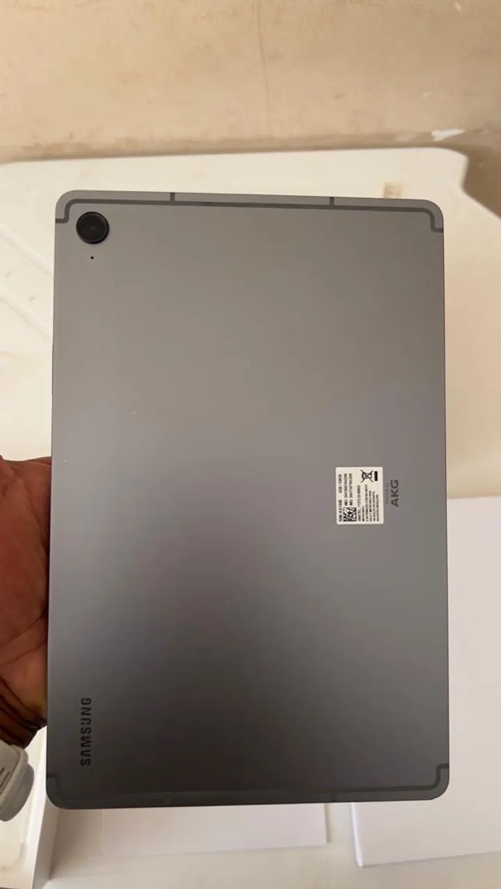  Tablet Samsung Galaxy Tab S9 FÉ - Foto 2