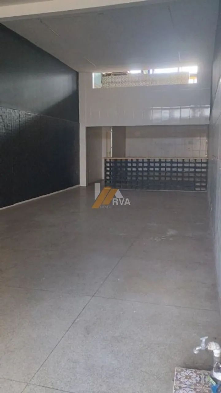 Salão para Locação Jardim Rosa, Francisco Morato - Foto 3