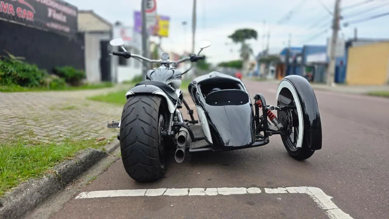 Moto  - Foto 4