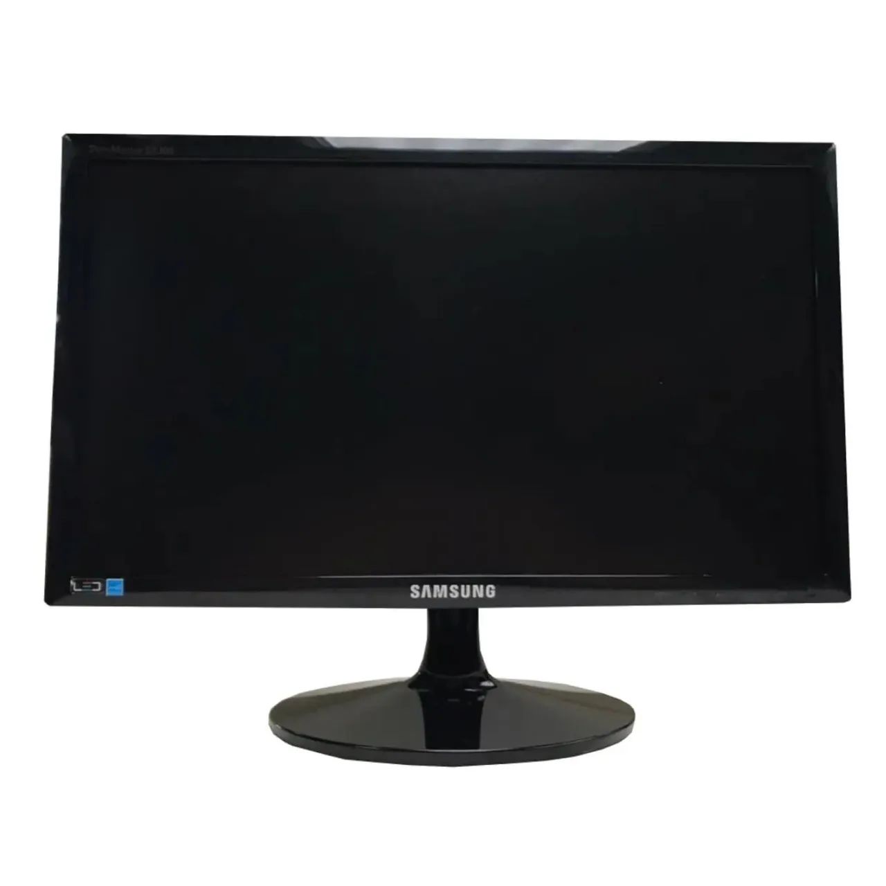 Monitor Samsung 20 Polegadas LED Widescreen | VGA/DVI | - Foto 2
