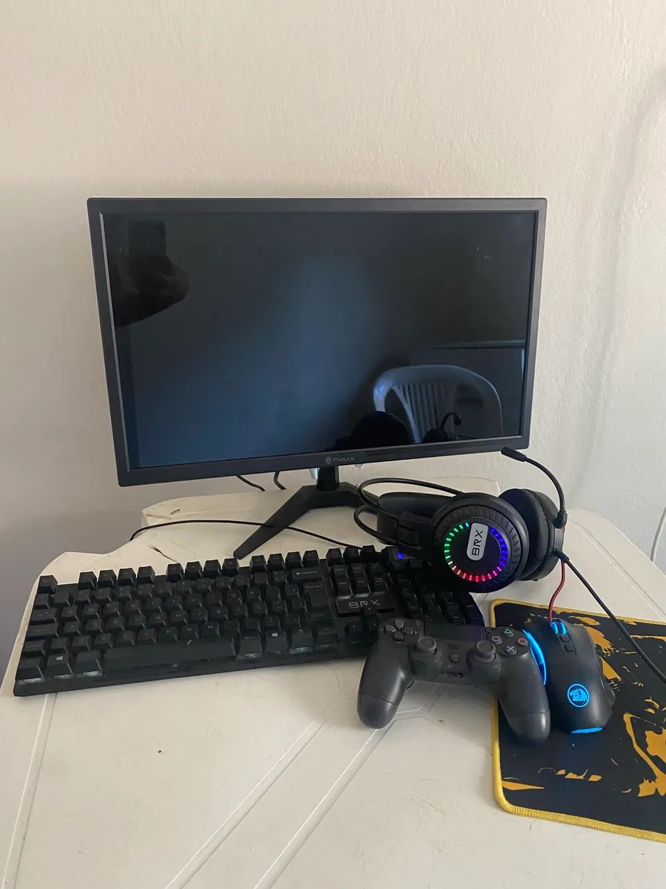 Computador Gamer