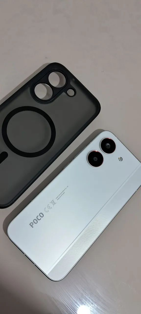Poco x 8 PRO 512 MEMORIA 8 RAN - Foto 2