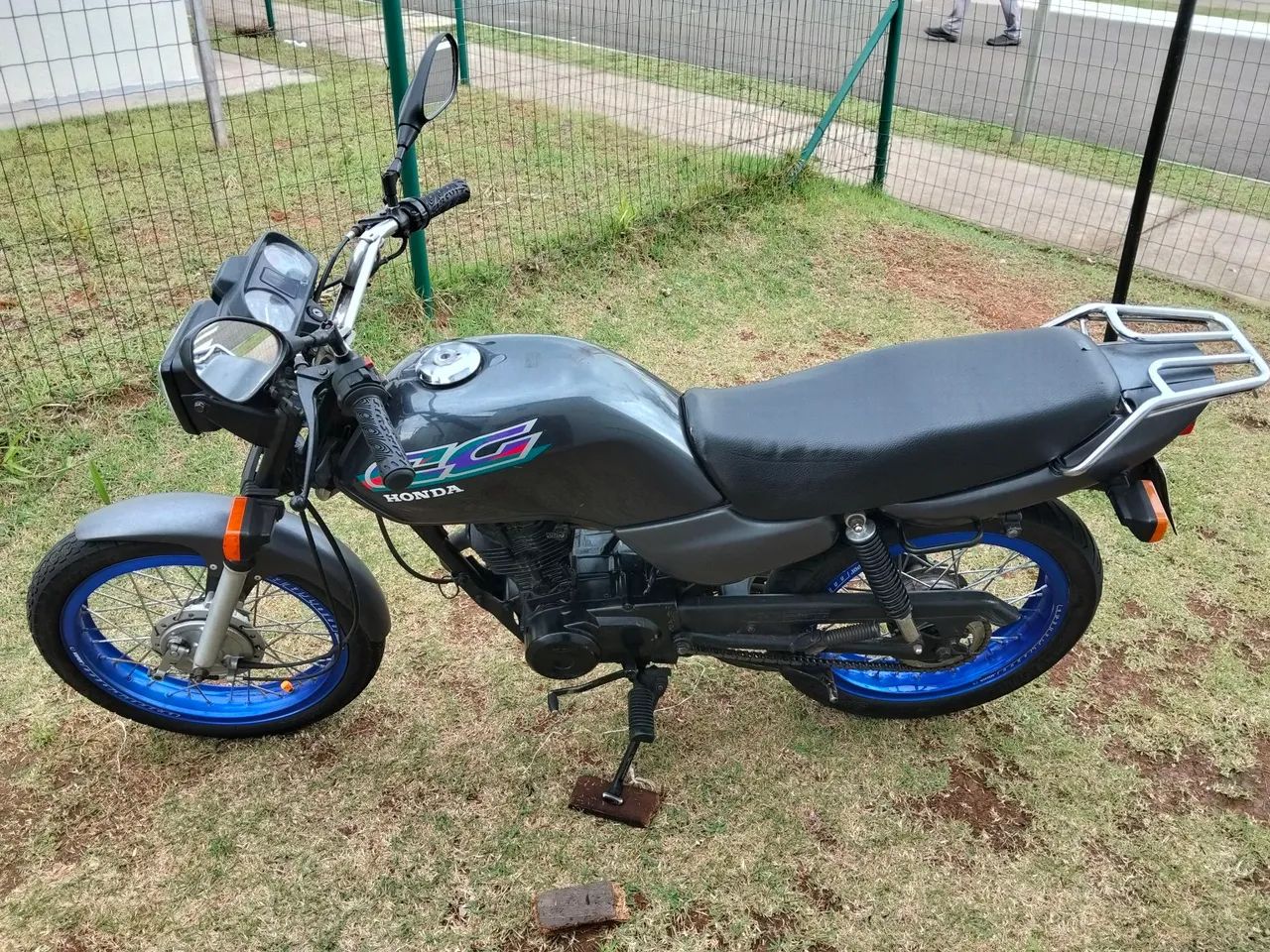 Vendo ou troco  - Foto 3