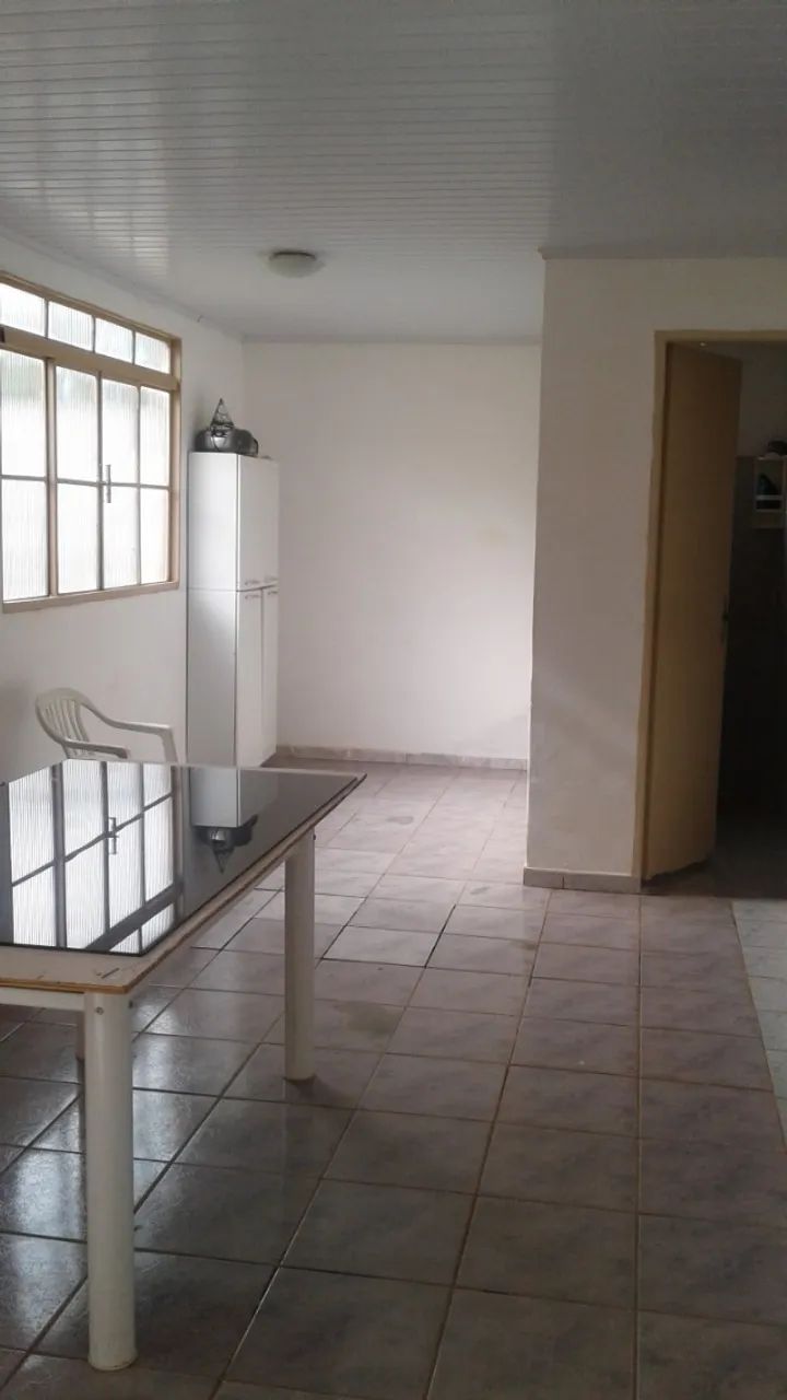 Vendo Casa Residencial Comercial - Foto 4