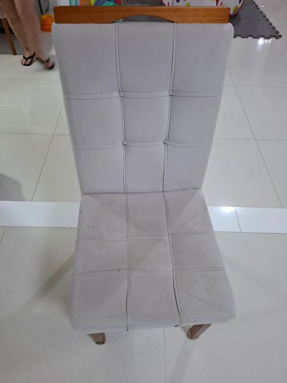 Mesa de Jantar para Doação  - Foto 5