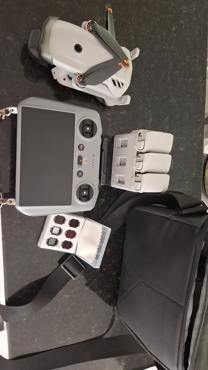 Drone Lito X1 - Foto 4