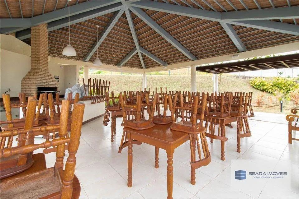 Lote no Condomínio Jardins Veneza