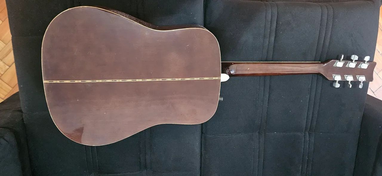 Violão Eagle 800E - Foto 2