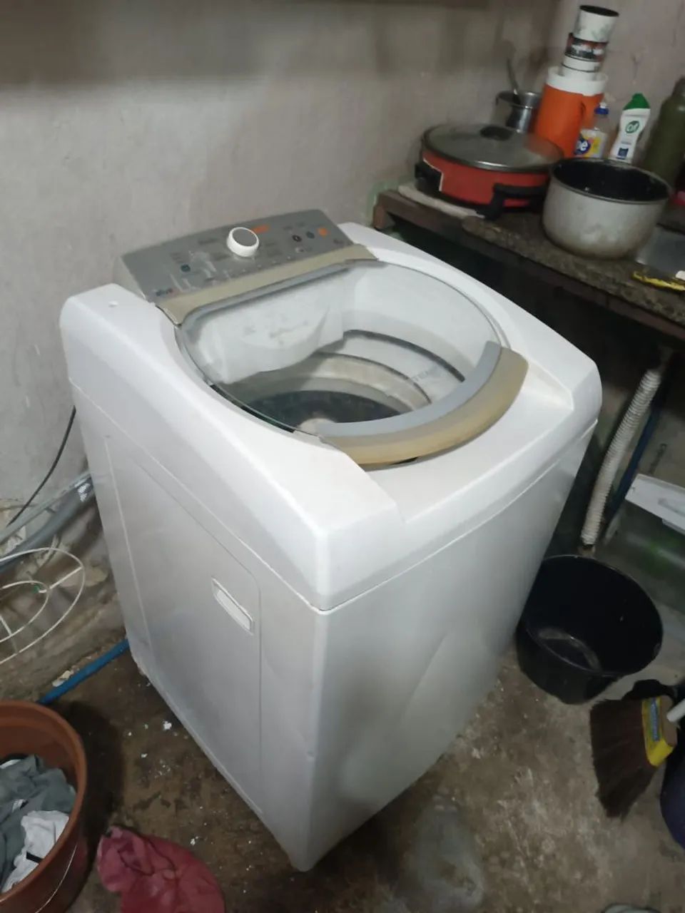 Brastemp 9 k - Foto 2
