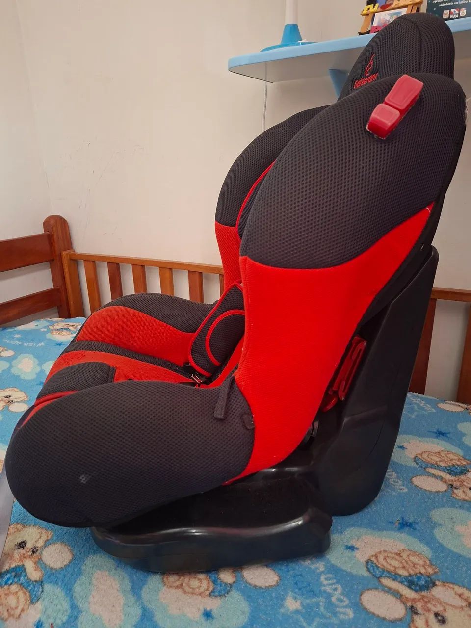 Cadeirinha para automóvel  - Foto 2