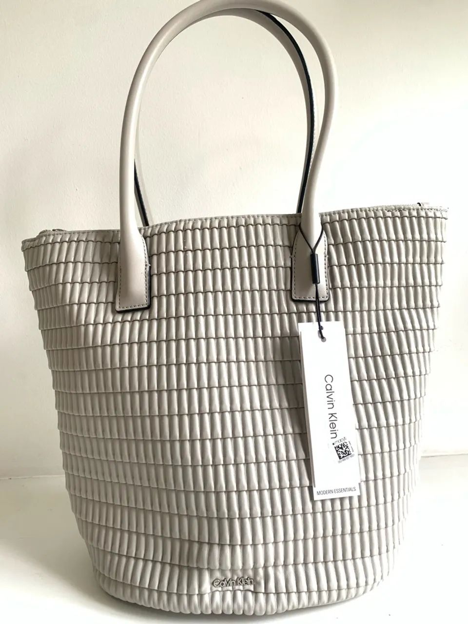 Bolsa Calvin Klein 