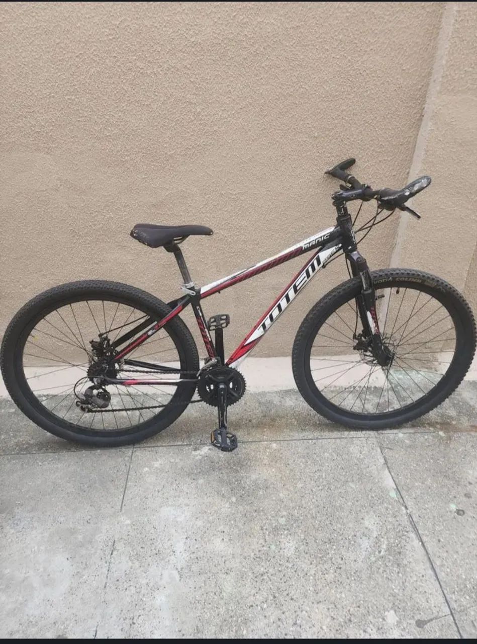 Bicicleta totem aro 29