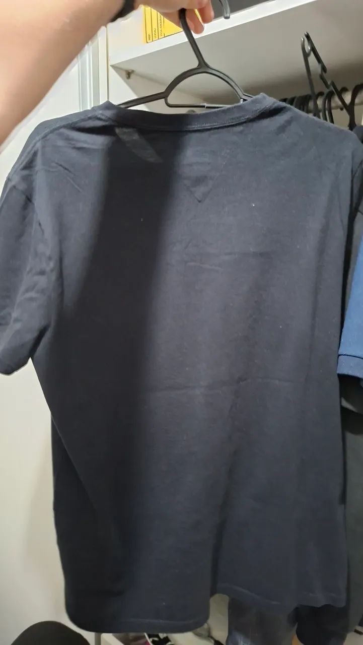 Camisas básicas Tommy hilfiger - Foto 2