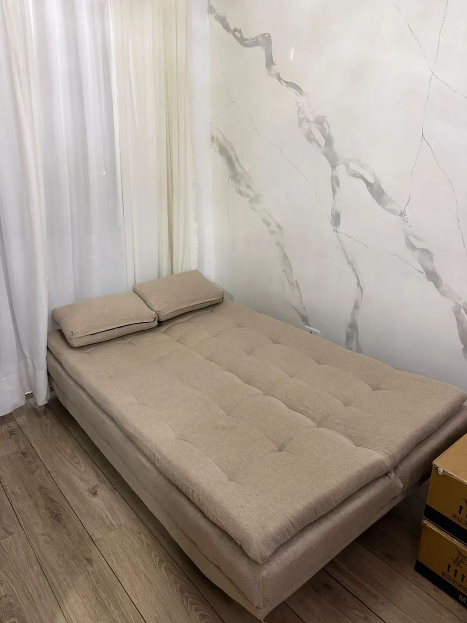 Sofá cama 