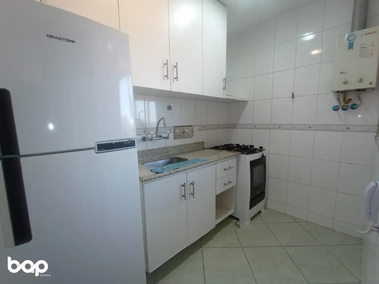 Aluguel apartamento Alfa Ritz - Foto 9