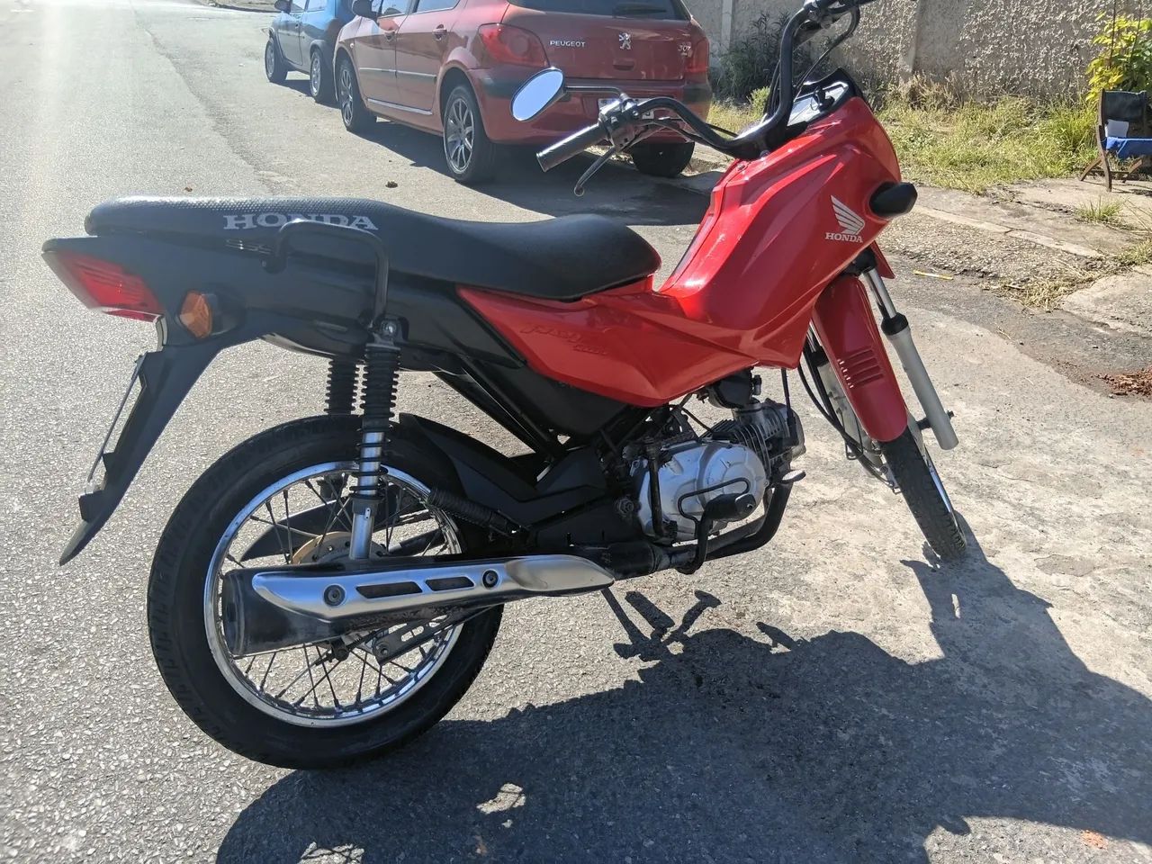 Pop 110i - Foto 2