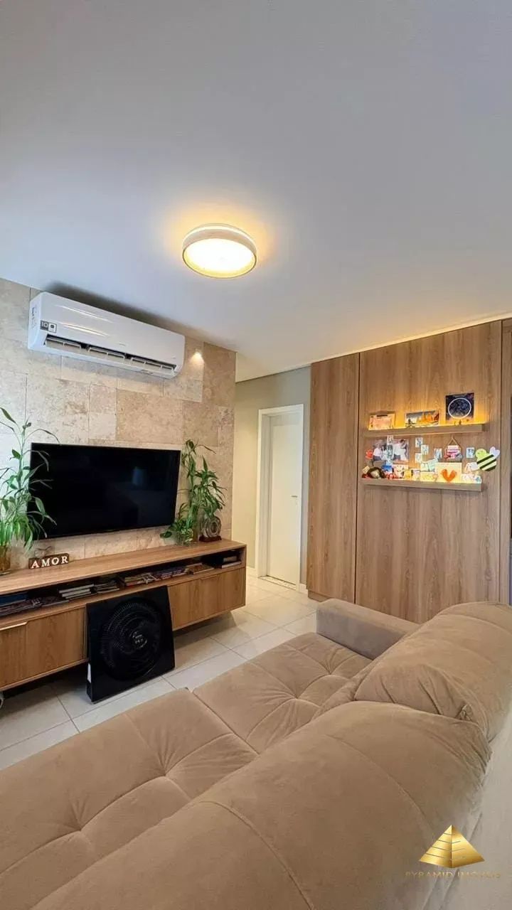 Apartamento para venda, Jardim Leblon, Cuiabá - Foto 5