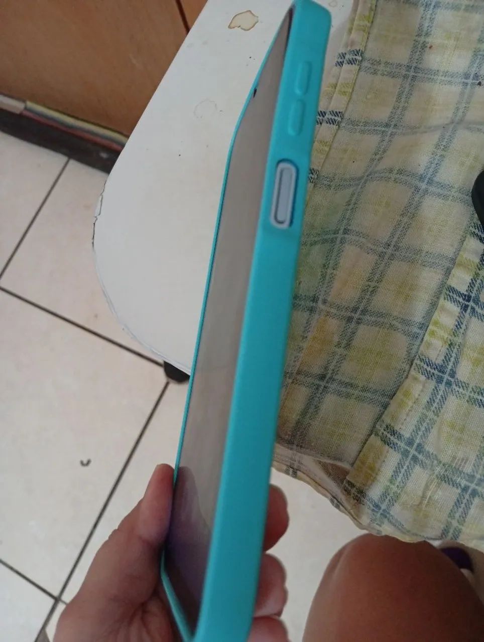 Samsung Galaxy A17 - Novinho (256gb no preço de 128g) - Foto 2