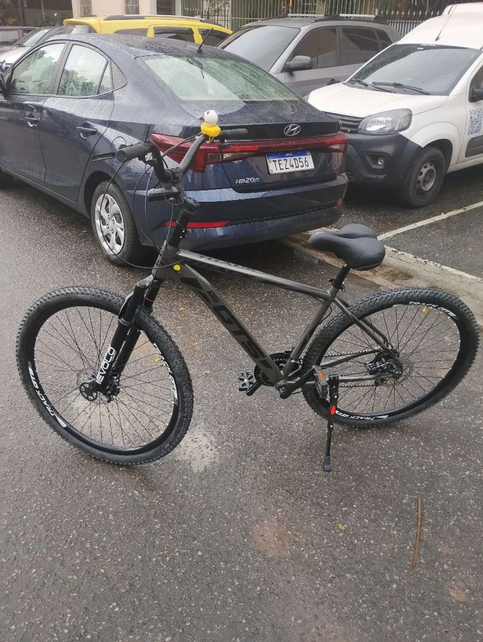 GTS aro 29 m5 pro Tracker ( rolo ) - Foto 3