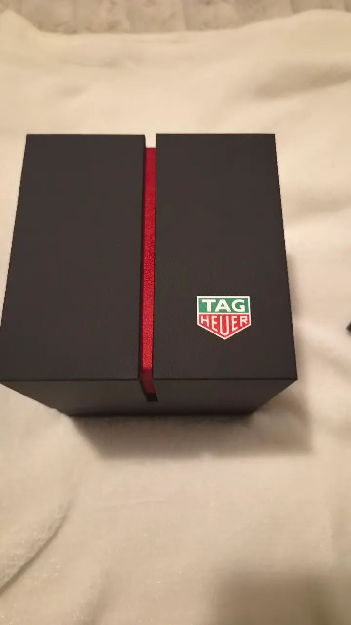 Tag heuer fórmula 1 - Foto 4