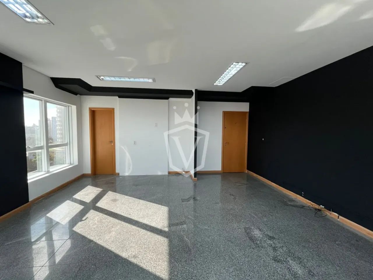 Sala Comercial para alugar no Anhangabaú - Jundiaí SP