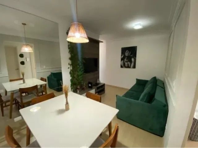 Apartamento com 2 quartos com 60m2 no ABC !!! - Foto 3