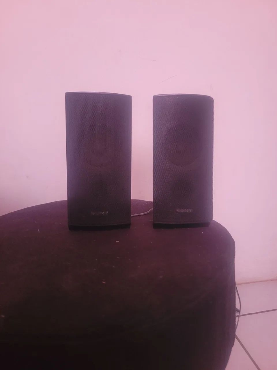 Home Sony  - Foto 5