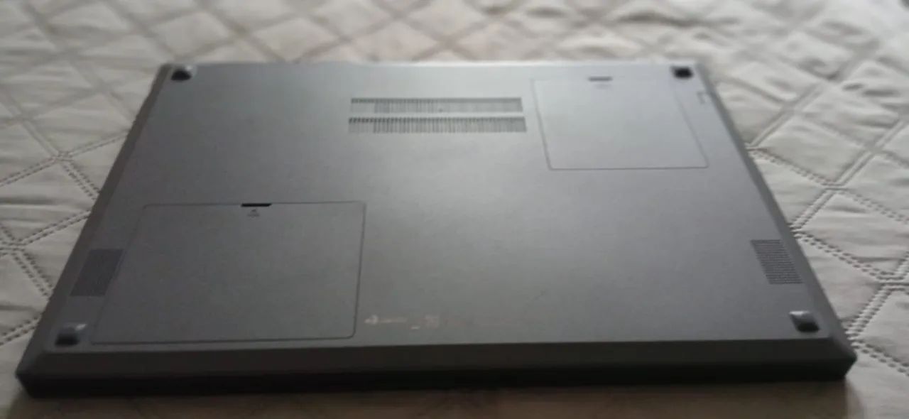 Vendo Notebook Samsung - Foto 2