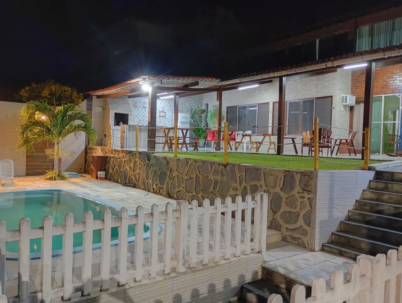 Casa de praia Barra de Catuama  - Foto 4