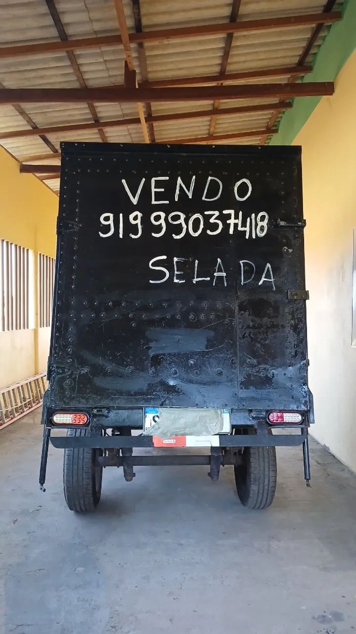 Carrocinha  - Foto 2